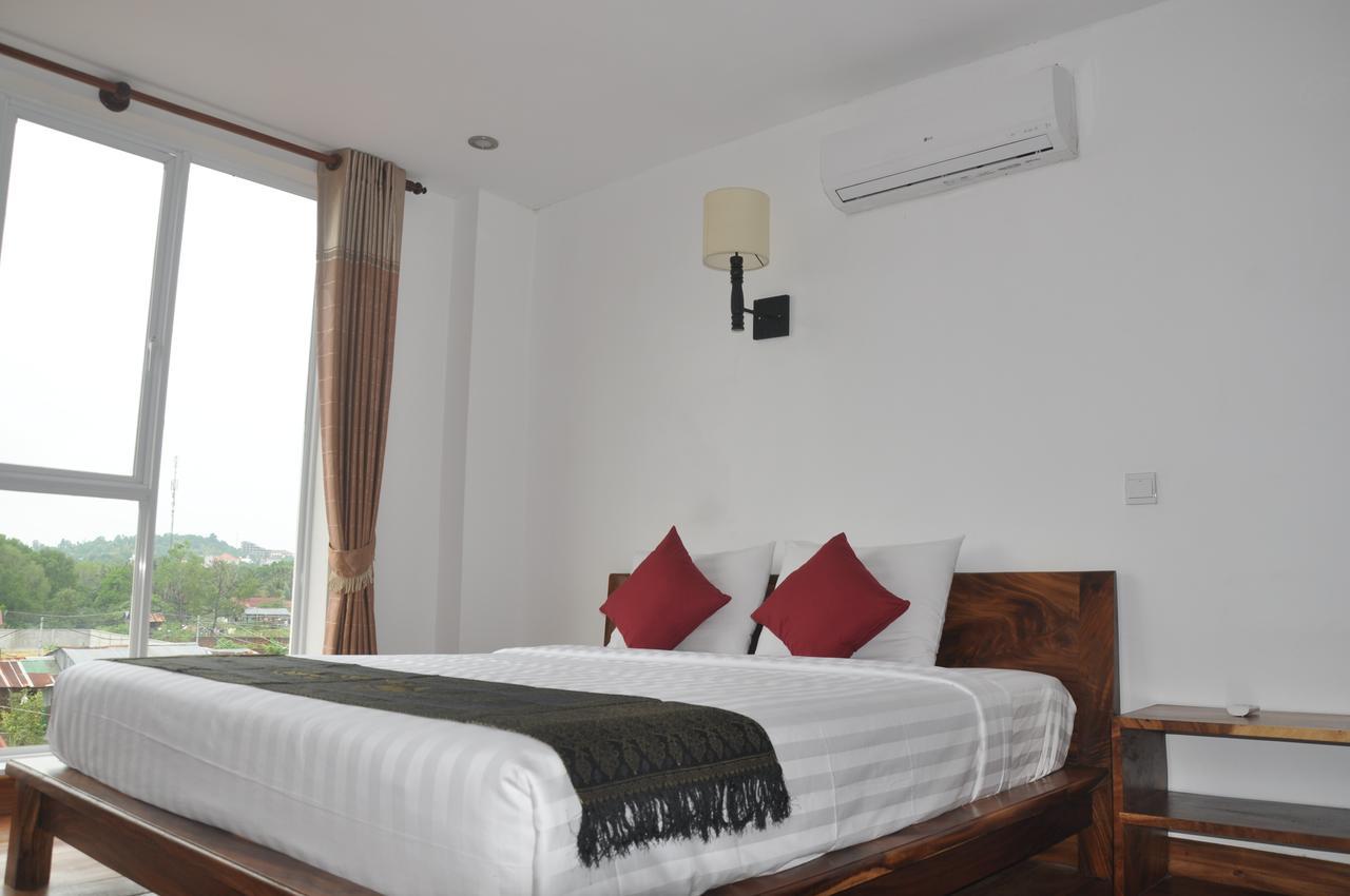 Nature Life Resort (Adults Only) Sihanoukville Buitenkant foto