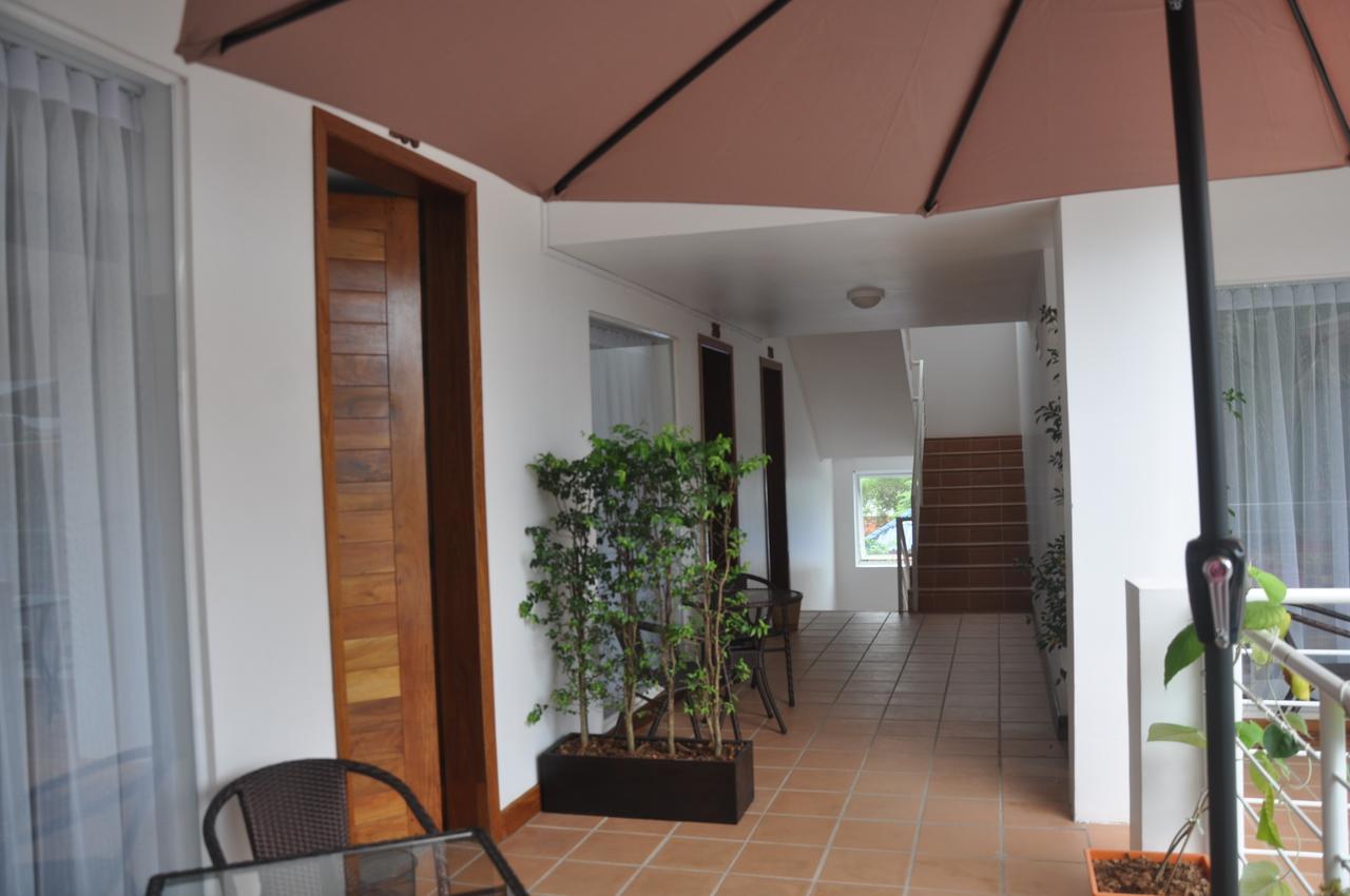 Nature Life Resort (Adults Only) Sihanoukville Buitenkant foto