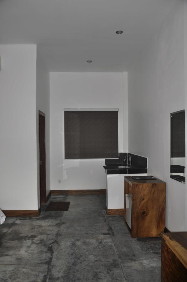 Nature Life Resort (Adults Only) Sihanoukville Kamer foto